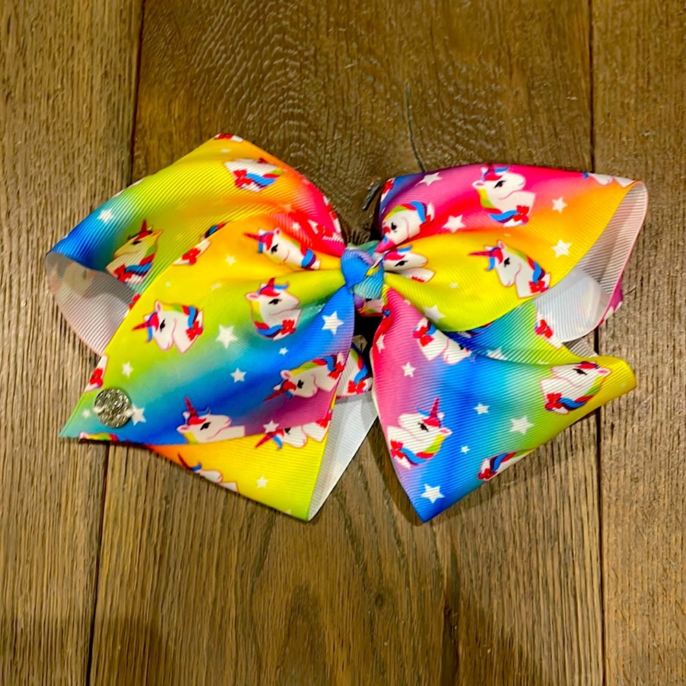 Jojo Siwa Bow